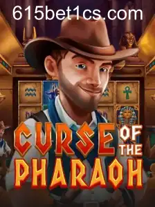 Curse of the Pharaoh: Uma Aventura Enigmática no Egito Antigo