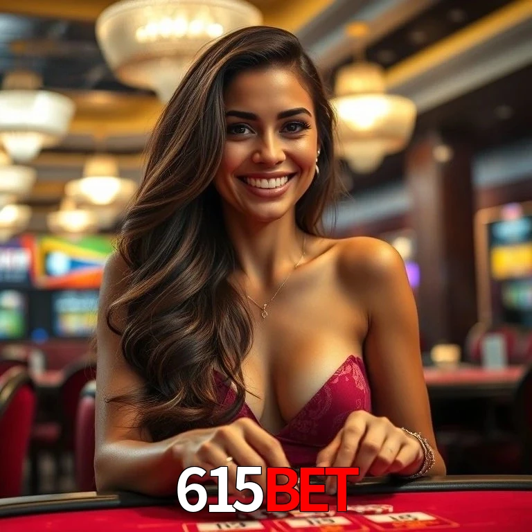 615bet App Design