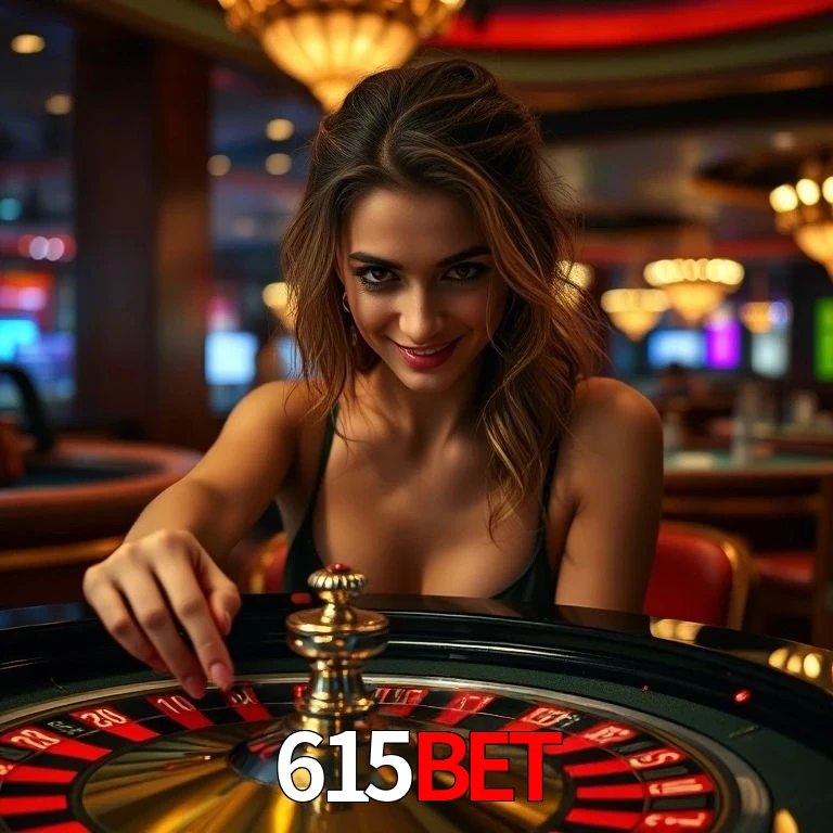 615bet Portfolio Jogos