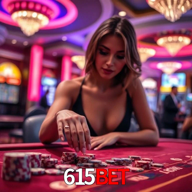615bet Casino RNG