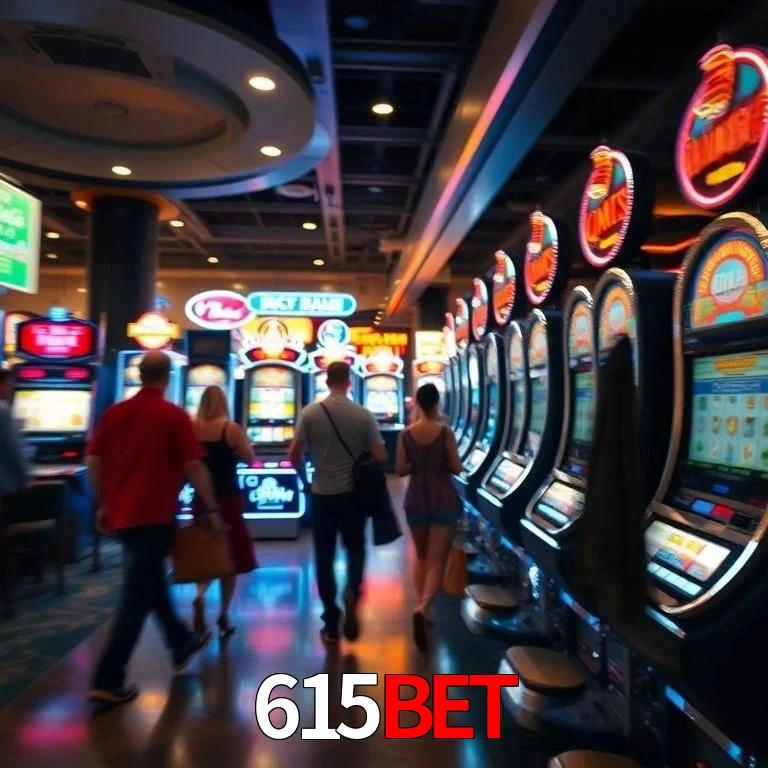 615bet Manager VIP