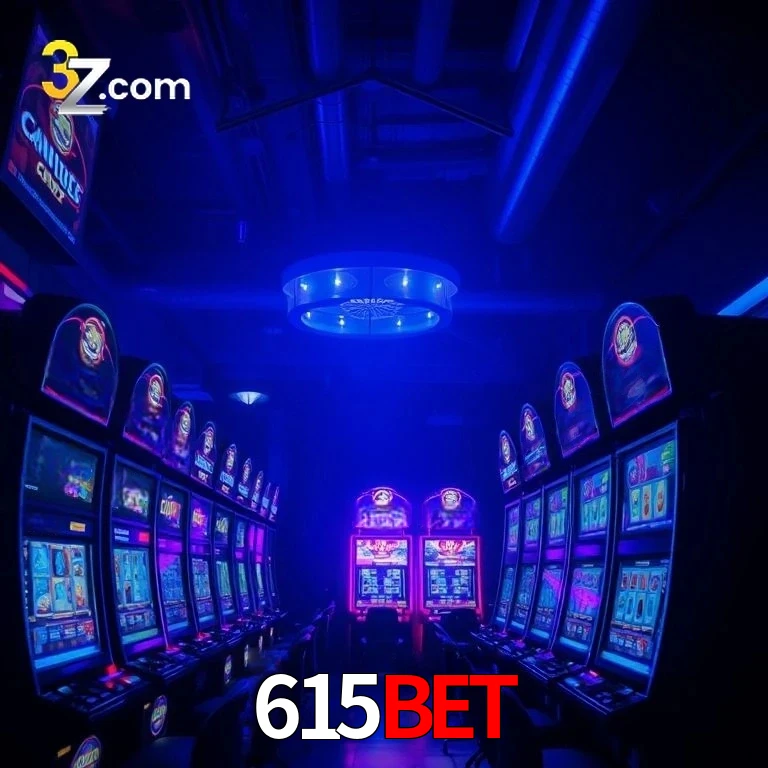 615bet App Security