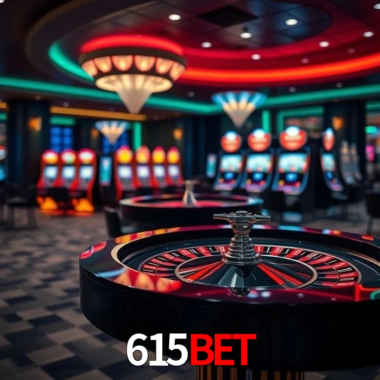 615bet APK Segurança