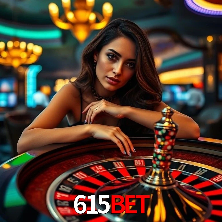 615bet APK Arquitetura