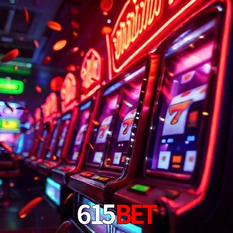 615bet fortune-tiger
