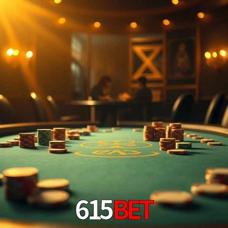615bet platform