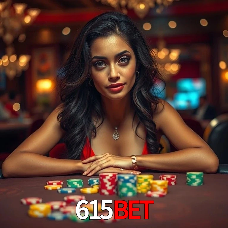 615bet telegram