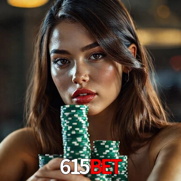 615bet Slot Temas