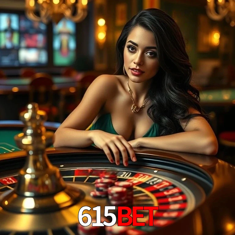 615bet Acumuladoras até 25 Seleções