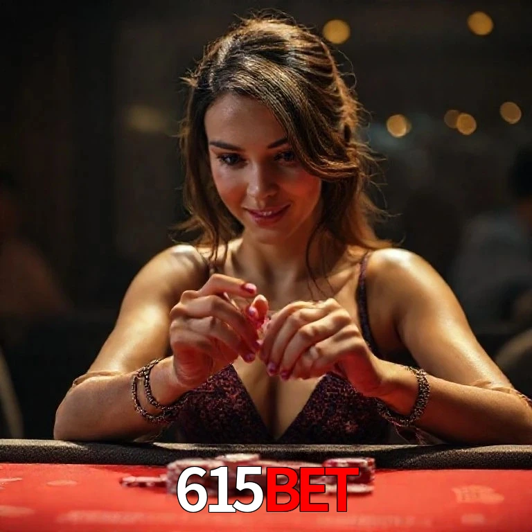 615bet Segurança
