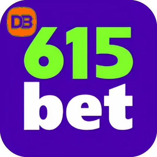 615bet Logo